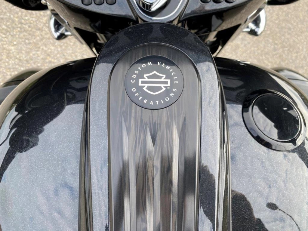 Hoofdafbeelding Harley-Davidson Street Glide