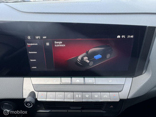 Opel Astra Opel Astra Sports Tourer 1.6 Turbo 180 PK Plug In Hybrid GS - afbeelding nr 24