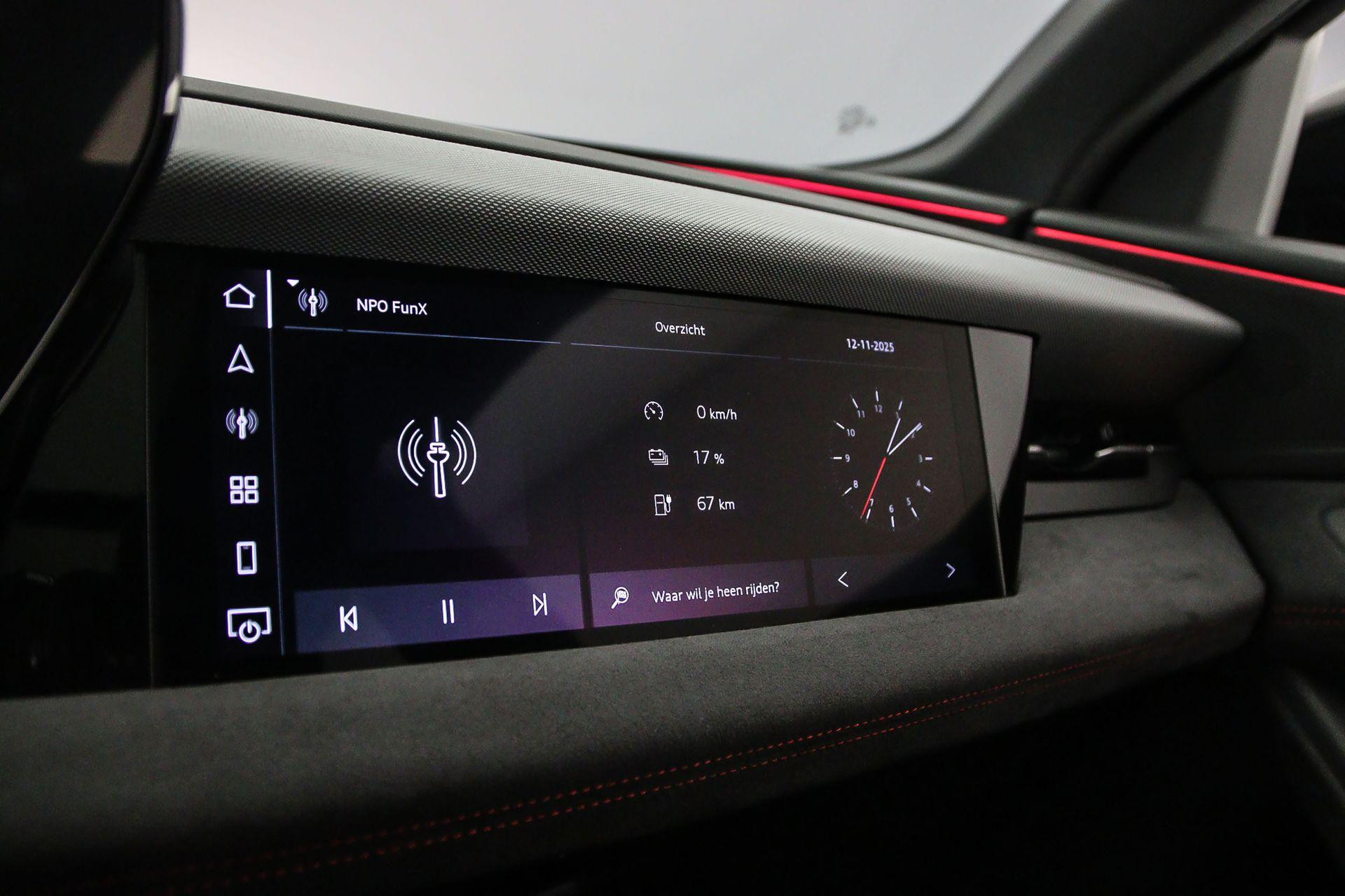 Hoofdafbeelding Audi SQ6