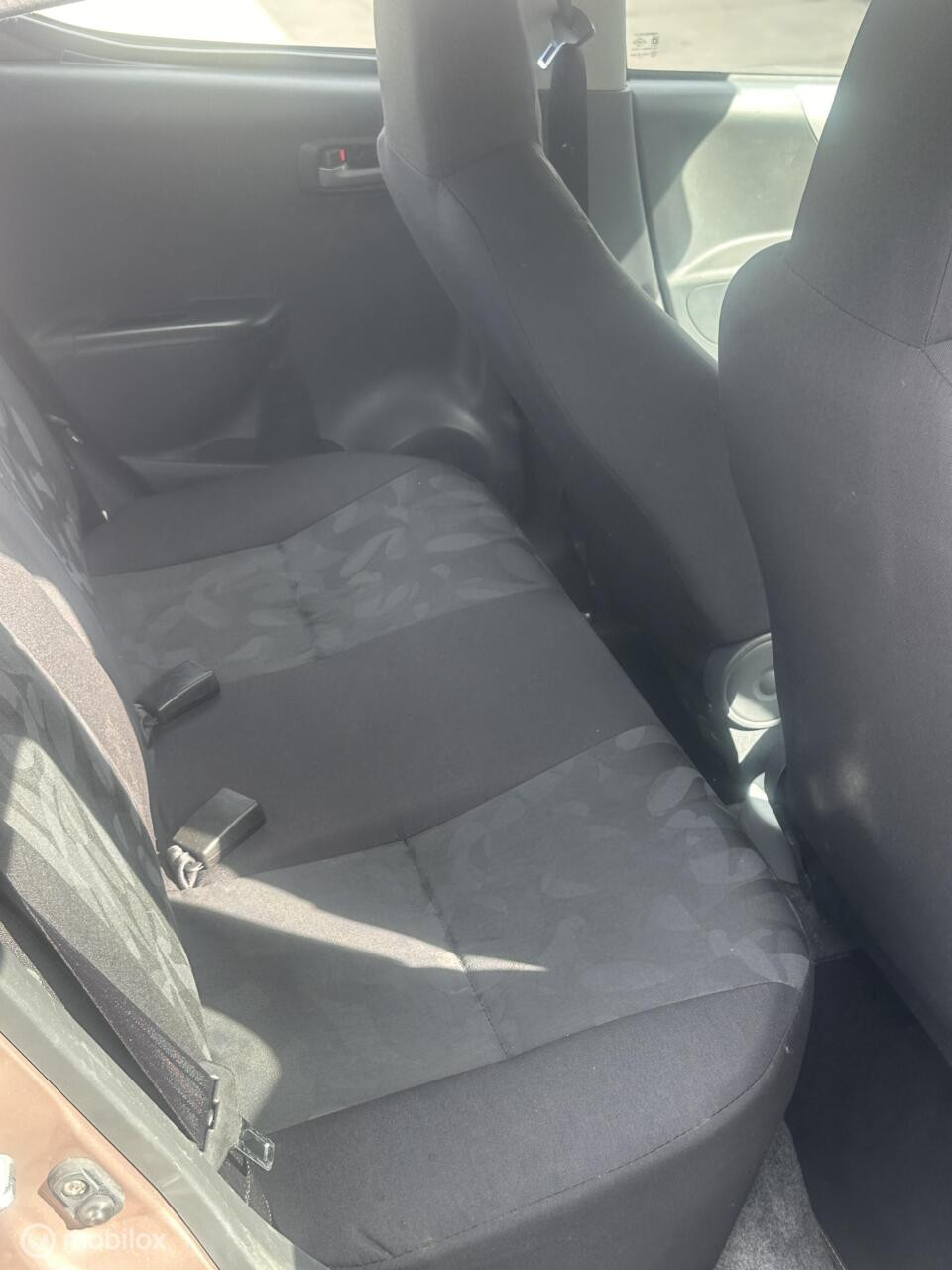 Hoofdafbeelding Suzuki Alto