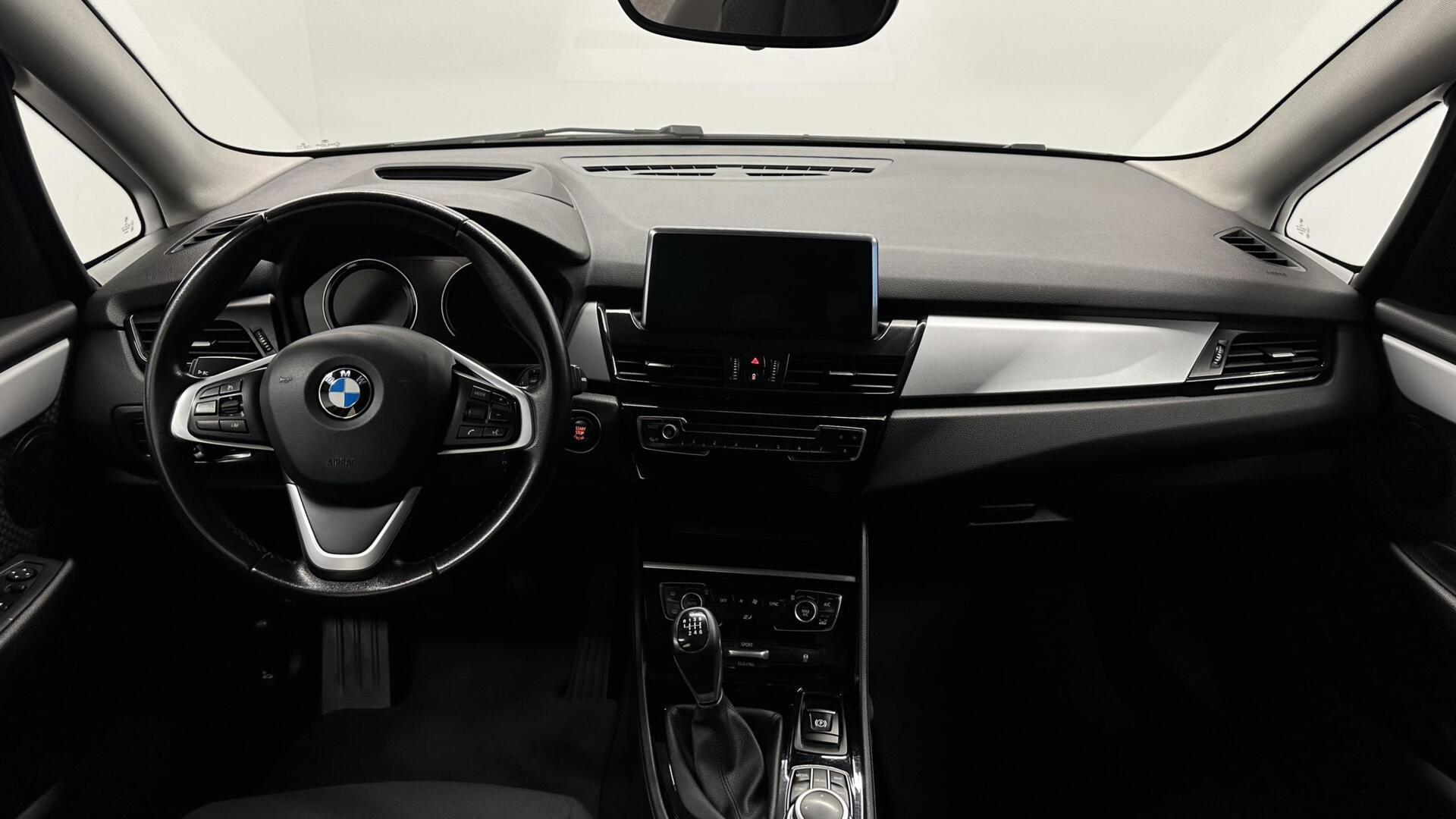 Hoofdafbeelding BMW 2 Serie