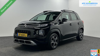 Citroen C3 Aircross 1.2 PureTech Feel NAVI CRUISE CARPLAY
