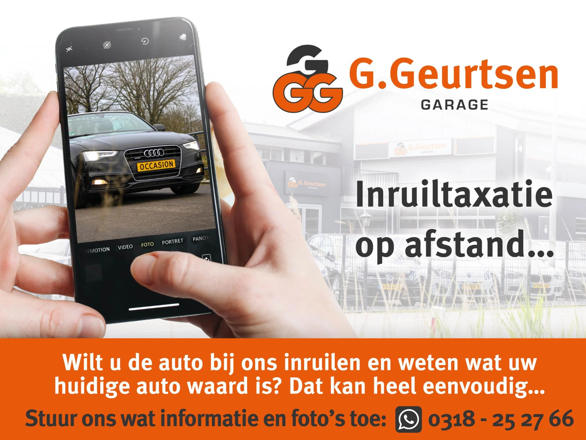 Hoofdafbeelding Hyundai Santa Fe