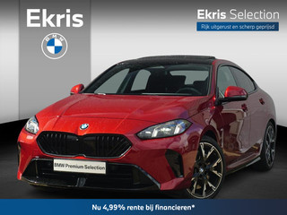 BMW 2 Serie Gran Coupé 220 M Sportpakket Pro 19'' / Panoramadak / Comfort Access / Driving Assistant | Ekris Selection