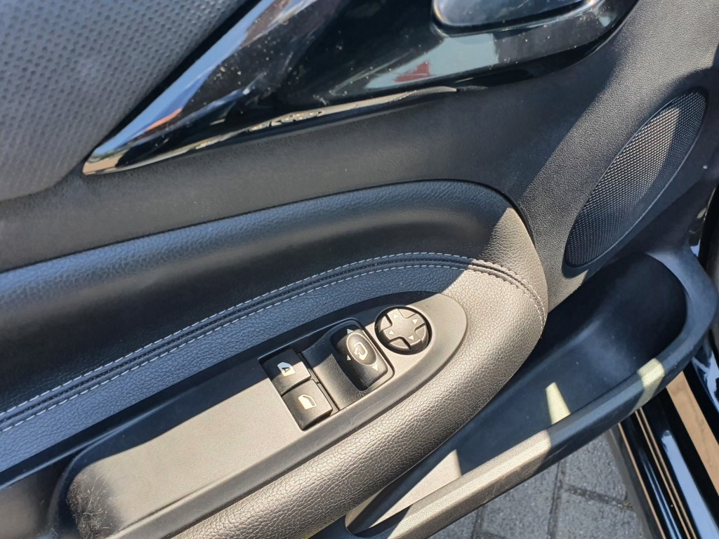 Hoofdafbeelding Citroën DS3