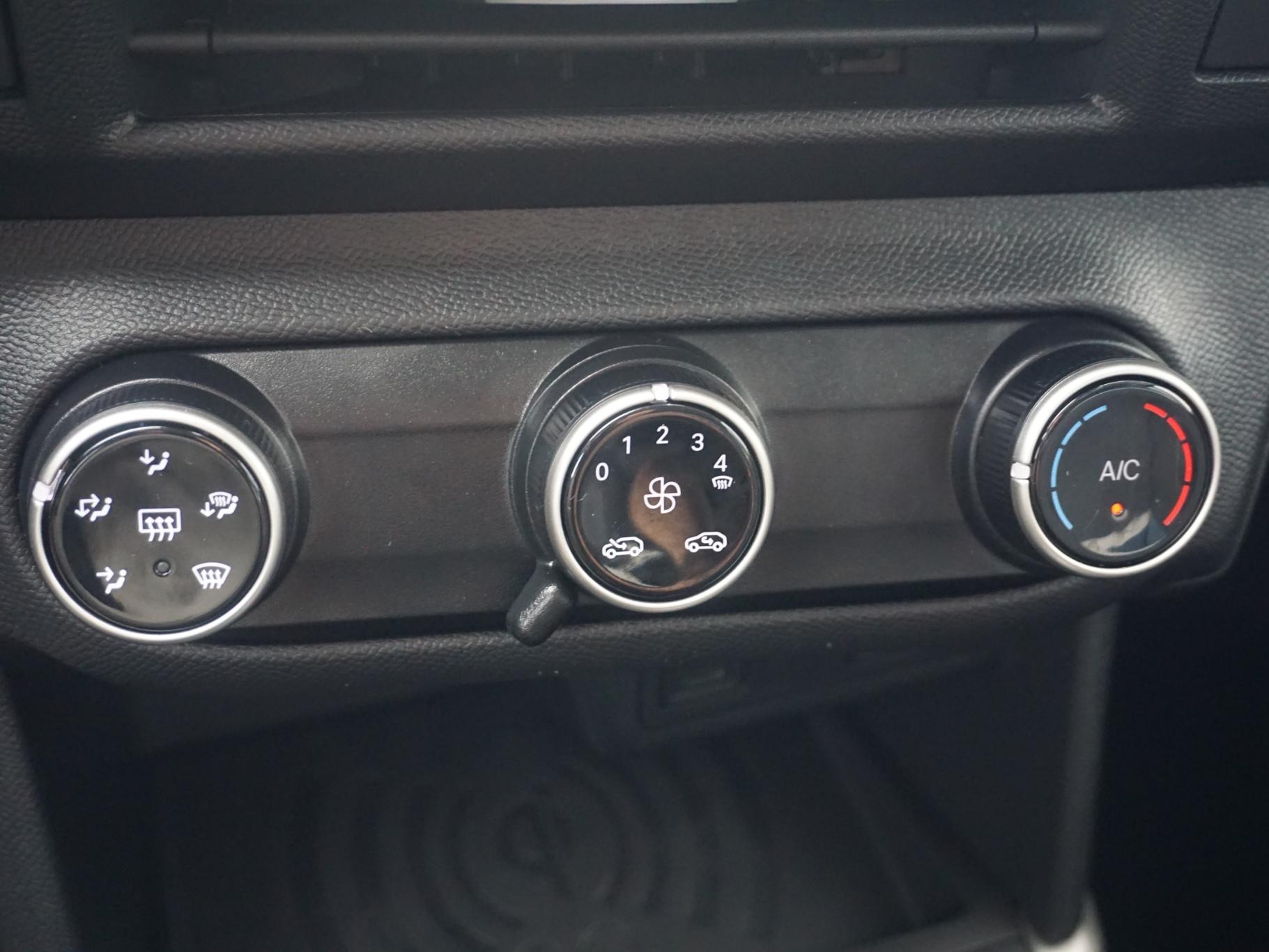 Hoofdafbeelding Opel Frontera