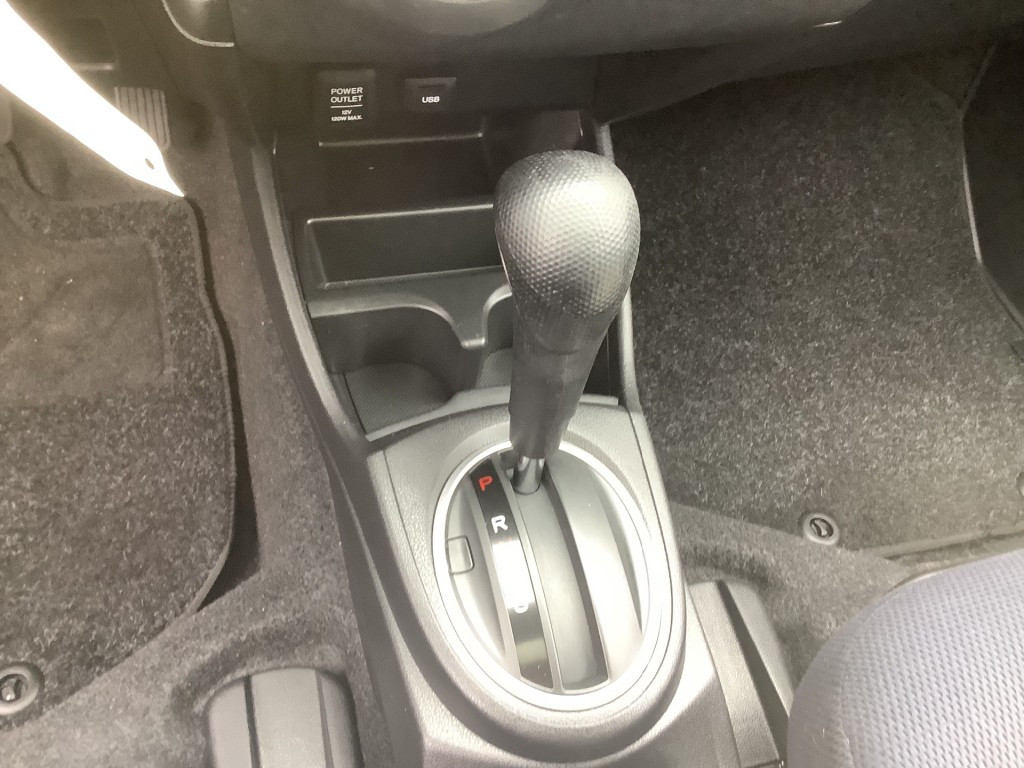 Hoofdafbeelding Honda Jazz