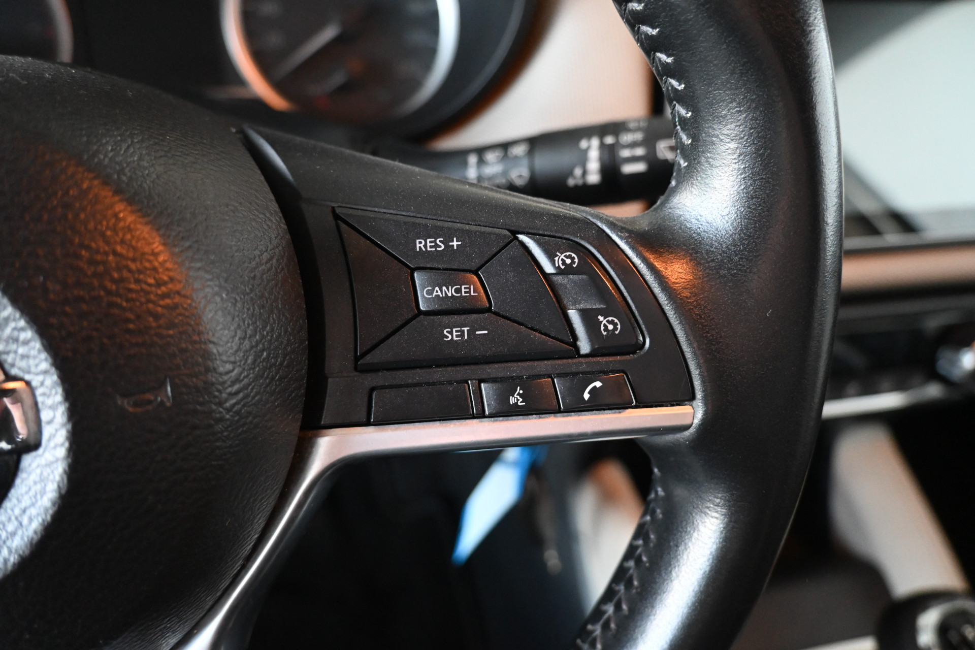 Hoofdafbeelding Nissan Micra