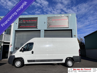 Peugeot Boxer 335 3.0 HDI  177 PK L3H2 Airco Trekhaak