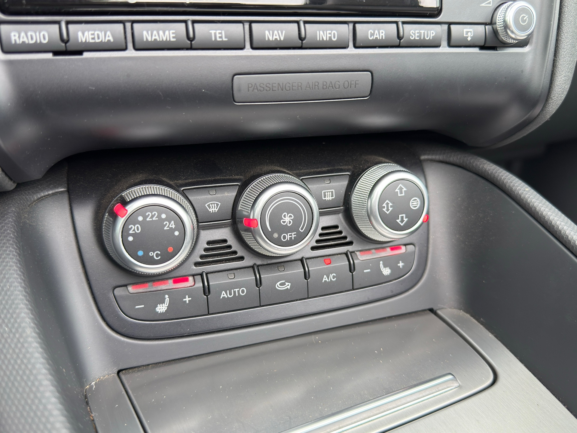 Hoofdafbeelding Audi TT