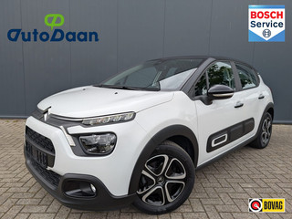 Citroën C3 Citroën C3 1.2 PureTech C-Series - afbeelding nr 1