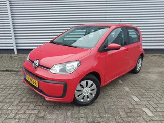 Volkswagen up! 1.0 BMT move up!, airco,radio/DAB,regensensor,elec ramen/spiegels,