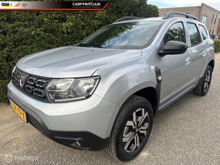 Dacia Duster 1.6 SCe Comfort 4x4