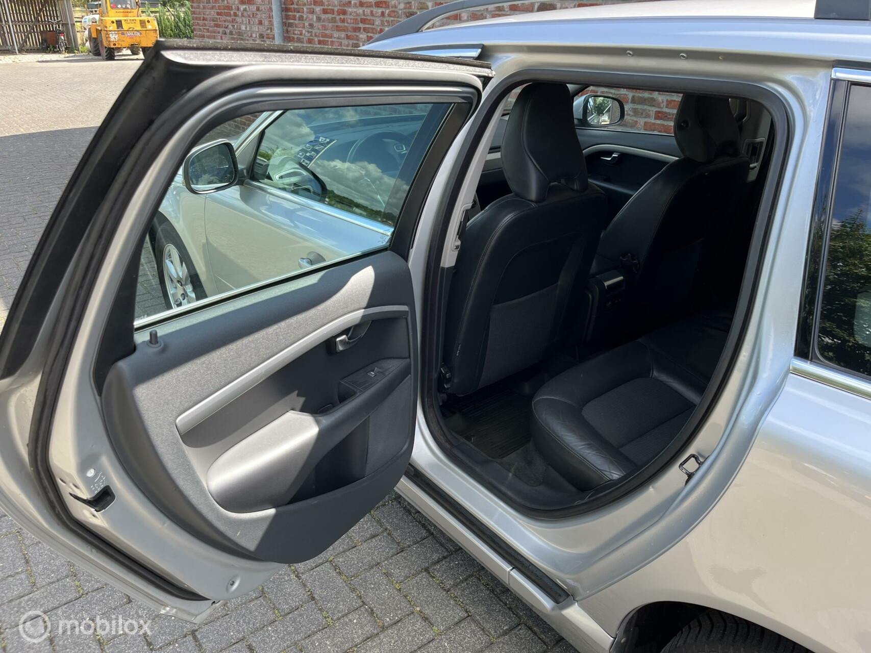 Hoofdafbeelding Volvo V70