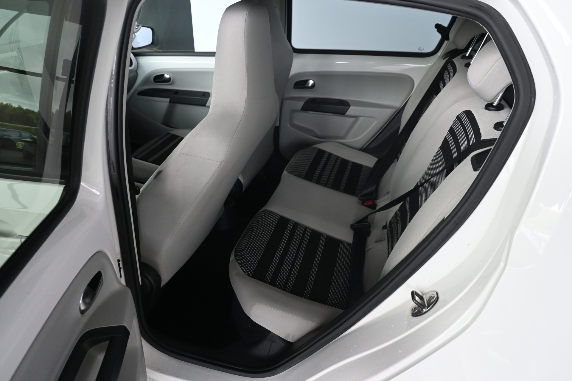 Hoofdafbeelding SEAT Mii