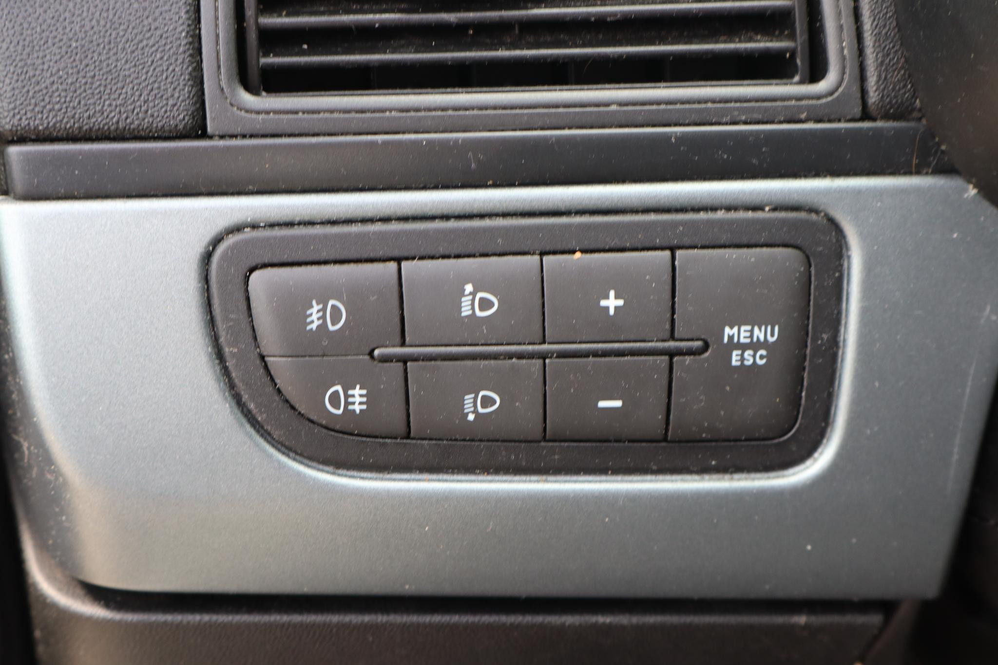 Hoofdafbeelding Fiat Grande Punto