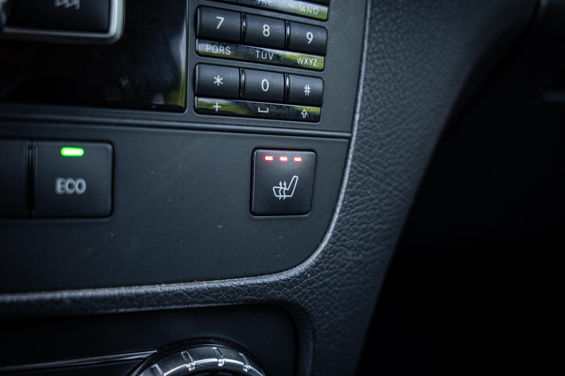 Hoofdafbeelding Mercedes-Benz GLK