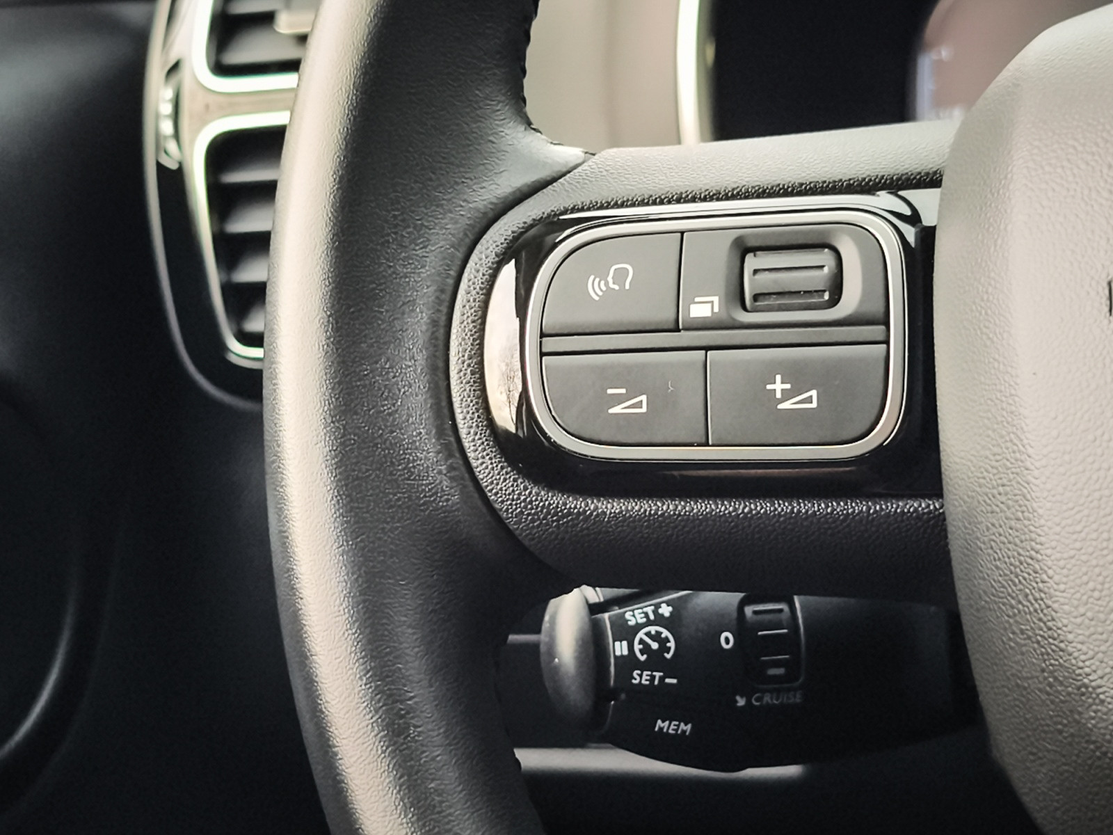 Hoofdafbeelding Citroën C5 Aircross