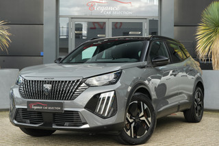 Hoofdafbeelding Peugeot 2008 Peugeot 2008 1.2 Hybrid GT 136pk Camera/Trekhaak/Navigatie