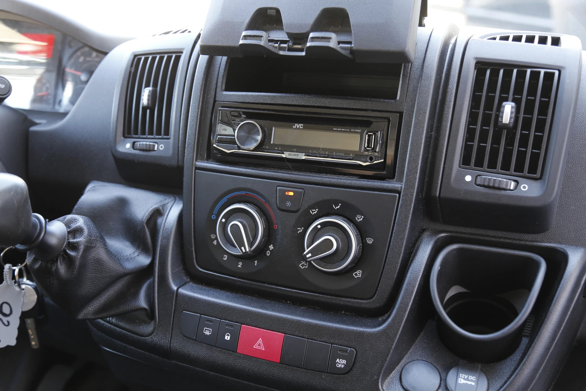 Hoofdafbeelding Fiat Ducato