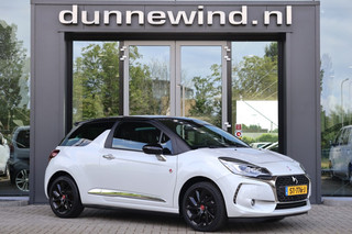 Hoofdafbeelding DS DS 3 DS DS 3 1.2 Performance Line *Parelmoer*LED*