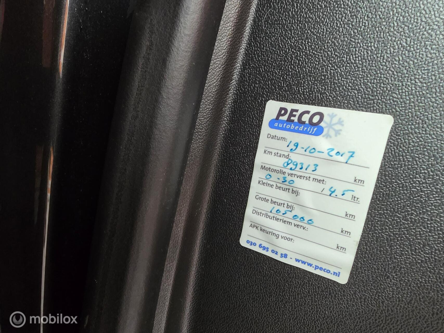 Hoofdafbeelding SEAT Altea