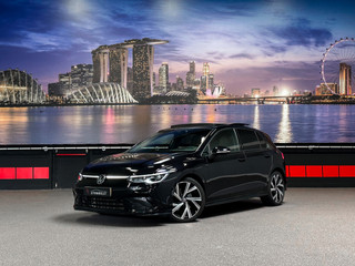 Volkswagen Golf 2.0 TDI 3x R-Line |Trekhaak|HUD|Harman/Kardon|Standkachel