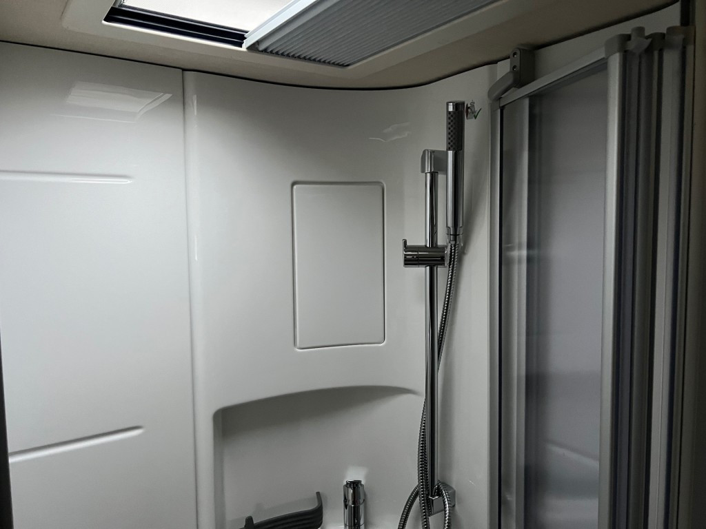 Hoofdafbeelding Hymer Hrs2 Sprinter T680s Automaat Mooiste Van