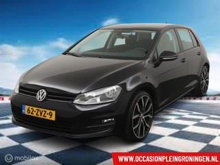 Volkswagen Golf 1.2 TSI Comfortline