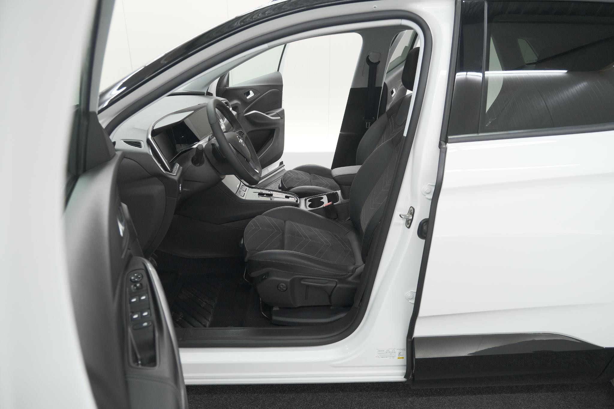 Hoofdafbeelding Opel Grandland