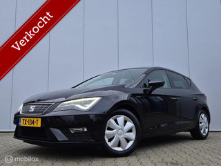 SEAT LEON 1.0 ECOTSI STYLE/CAMERA/FULL LED/CARPLAY/CLIMATE/PDC