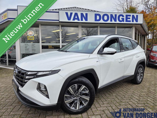 Hyundai Tucson 1.6 T-GDI MHEV Comfort Smart | Navigatie / Carplay / Camera / Stoelverw.
