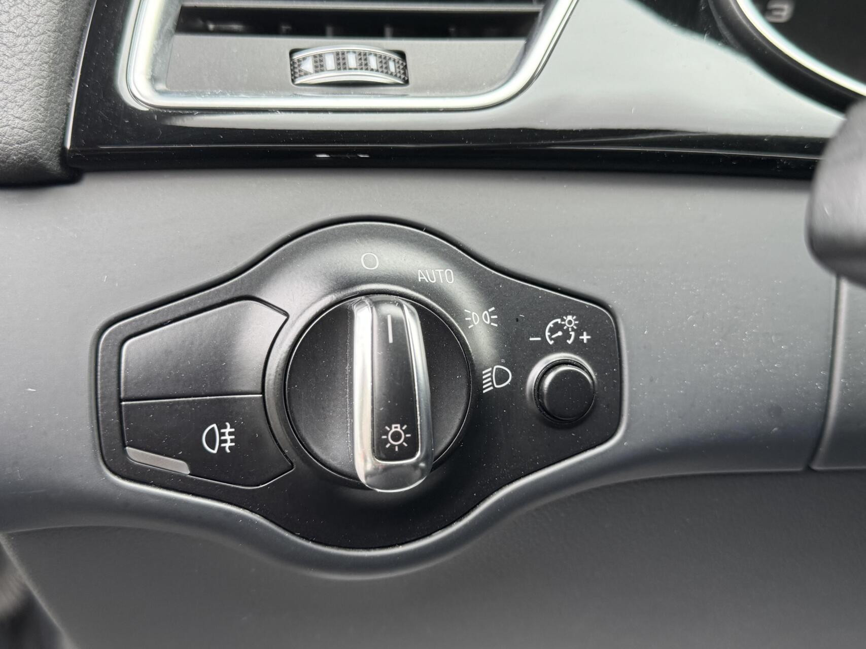 Hoofdafbeelding Audi RS4