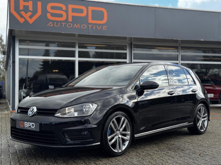 Volkswagen Golf 1.4 TSI Highline|Stoelverw|17''|125PK