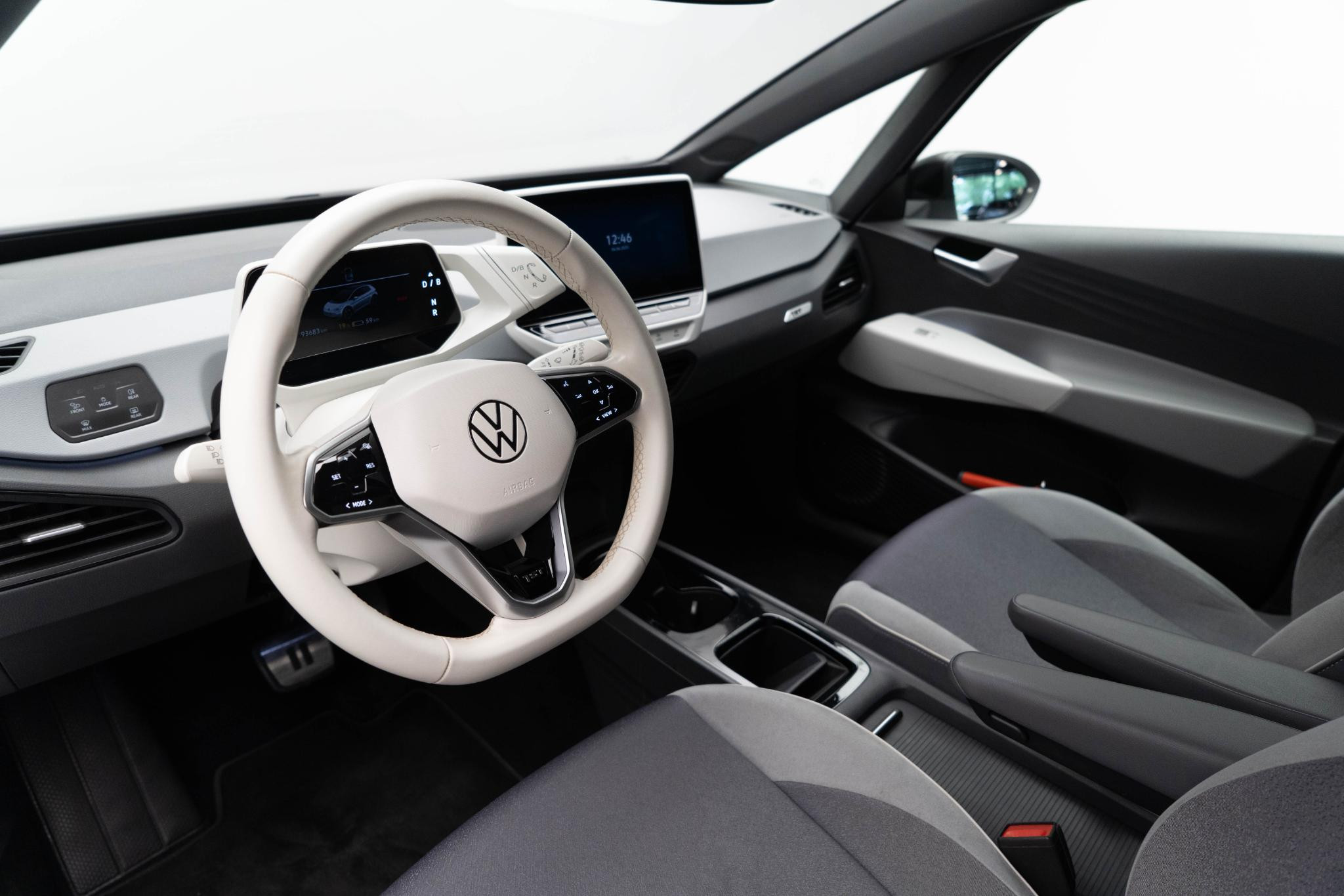 Hoofdafbeelding Volkswagen ID.3