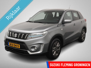 Suzuki Vitara 1.5 Hybrid Select Automaat