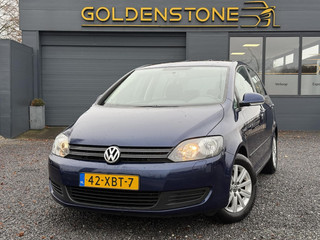 Hoofdafbeelding Volkswagen Golf Plus