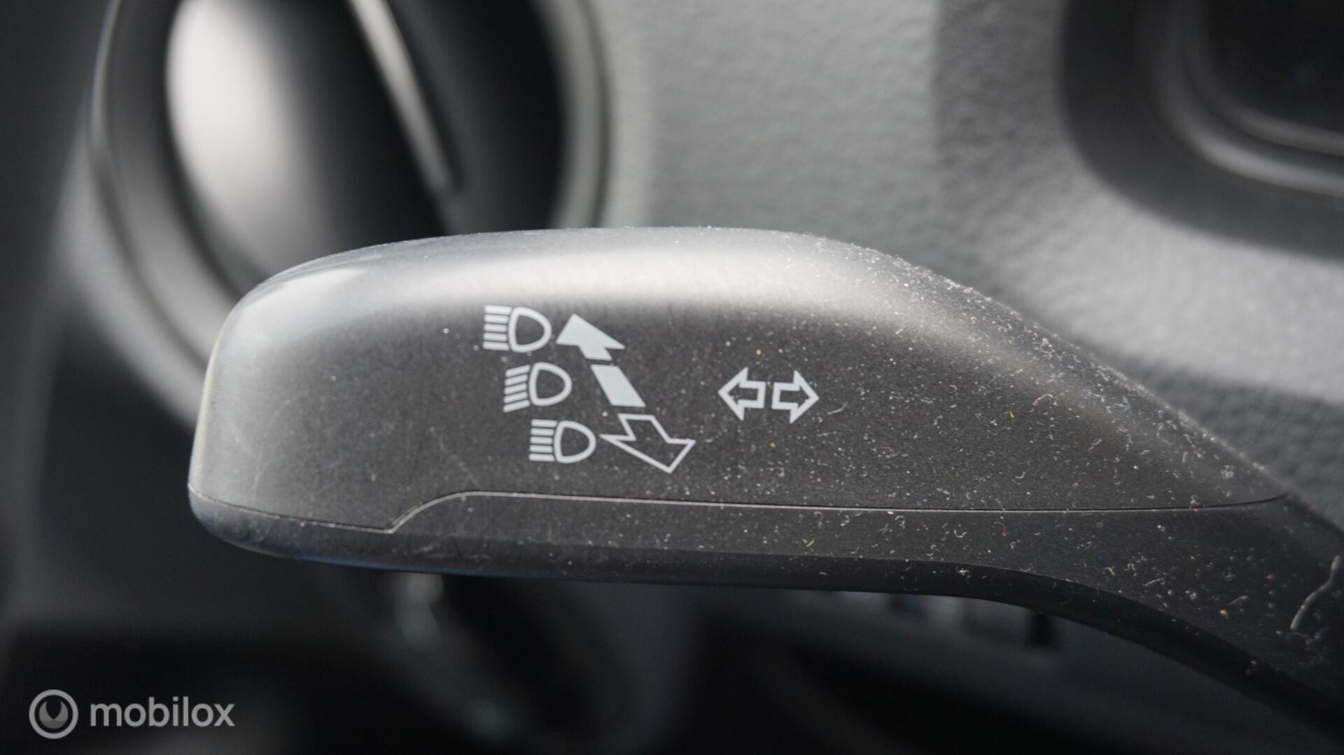 Hoofdafbeelding Škoda Citigo