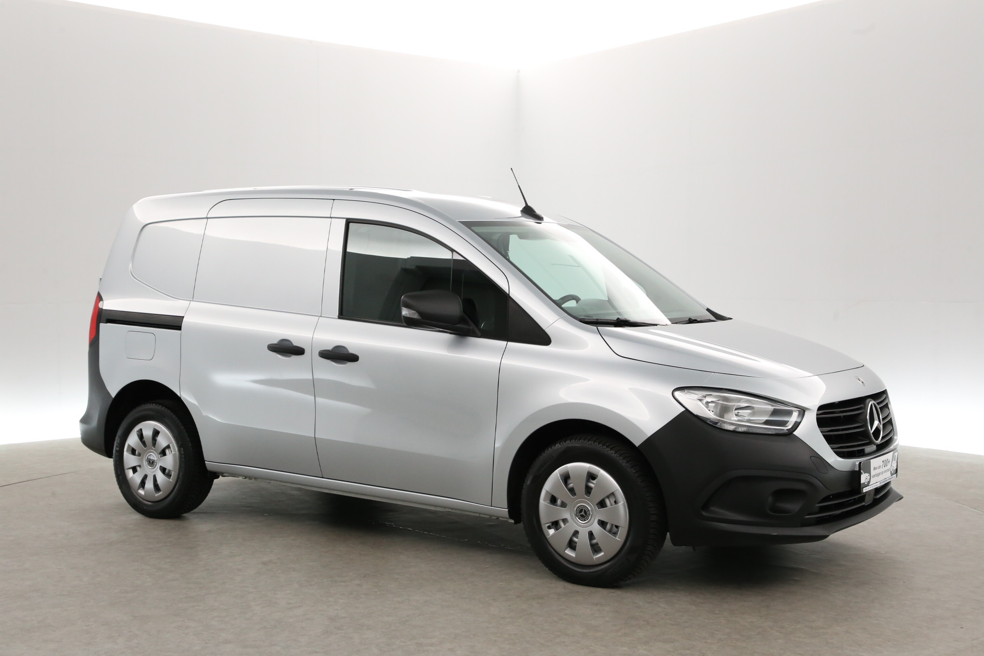 Hoofdafbeelding Mercedes-Benz Citan