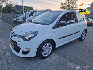 Renault Twingo 1.2 16V Parisienne