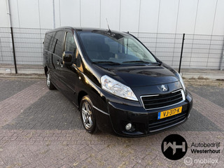 Peugeot Expert Bestel 229 2.0 HDI L2H2 NWE APK 6 PERSOONS