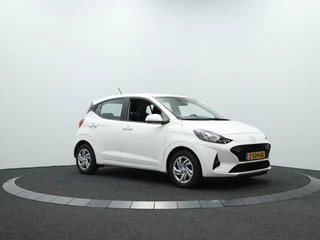 Hyundai i10 Hyundai i10 1.0 Comfort Smart | Navigatie | Private lease 309 p.m. - afbeelding nr 14