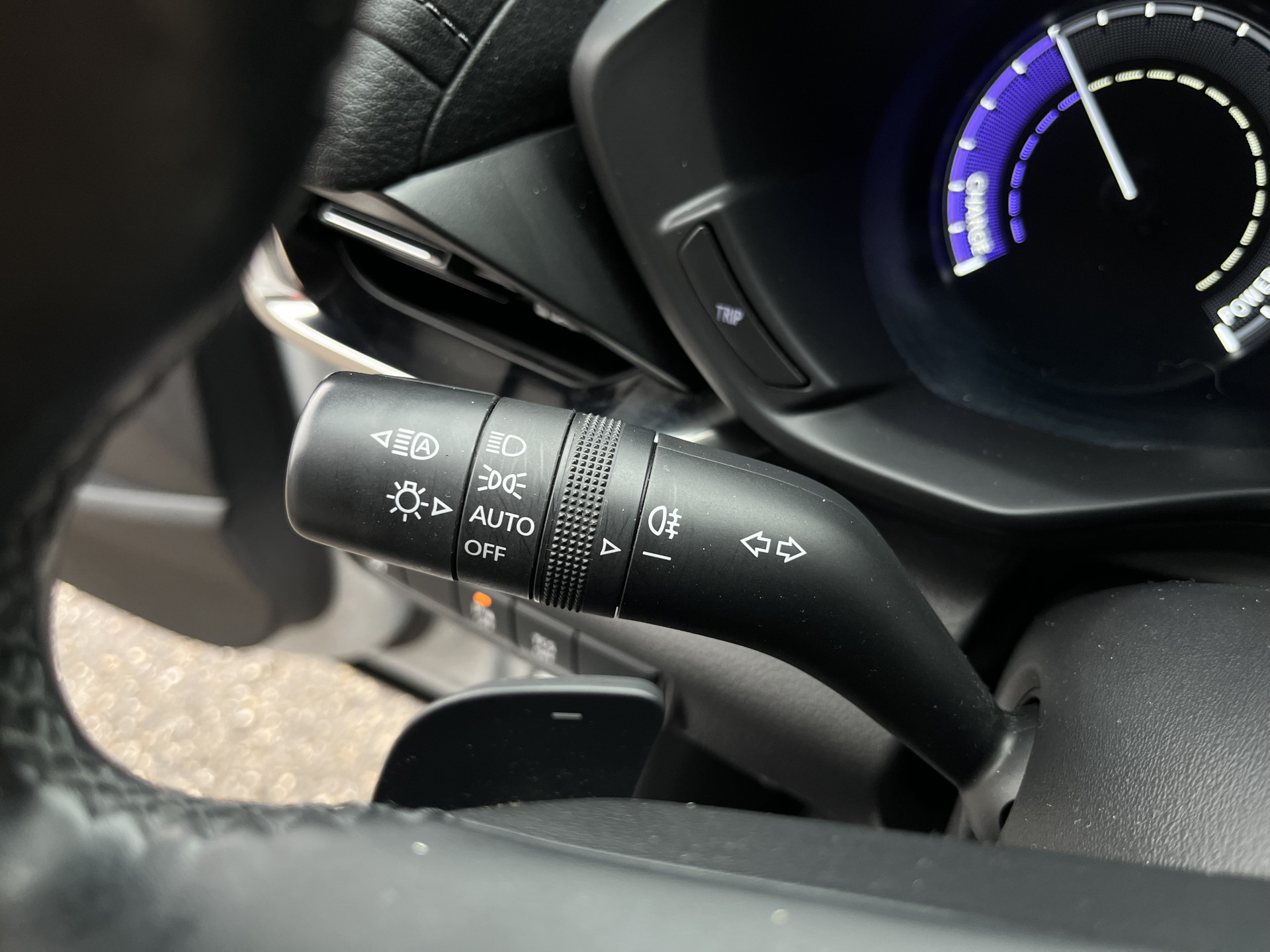 Hoofdafbeelding Mazda MX-30