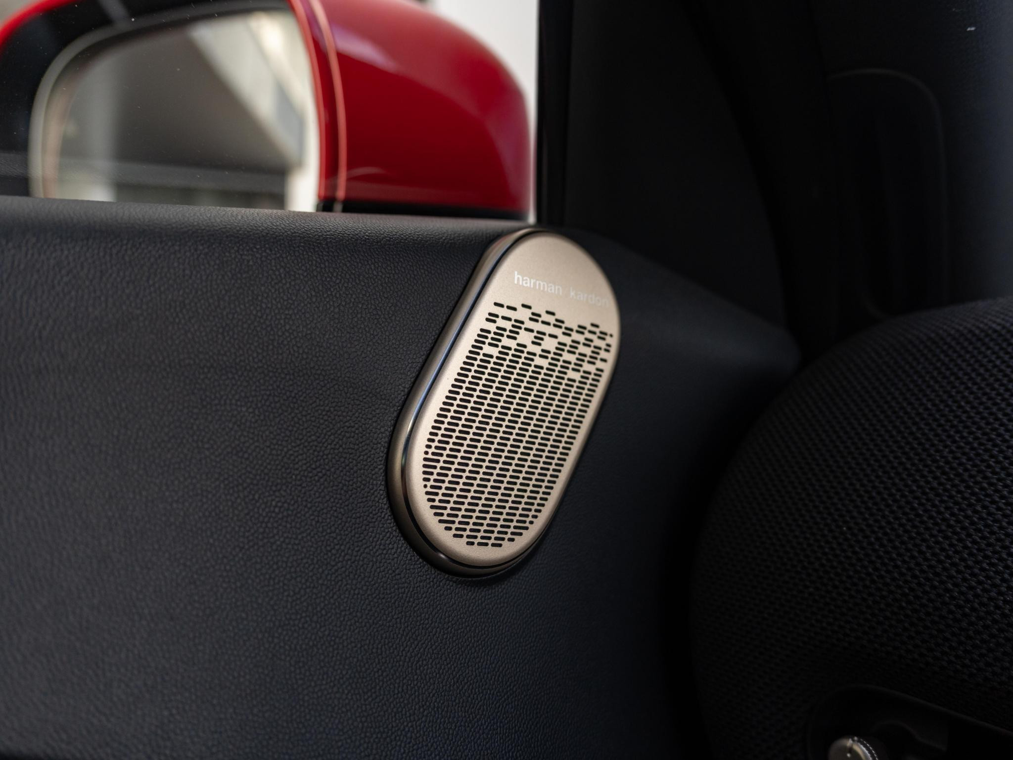 Hoofdafbeelding MINI Aceman