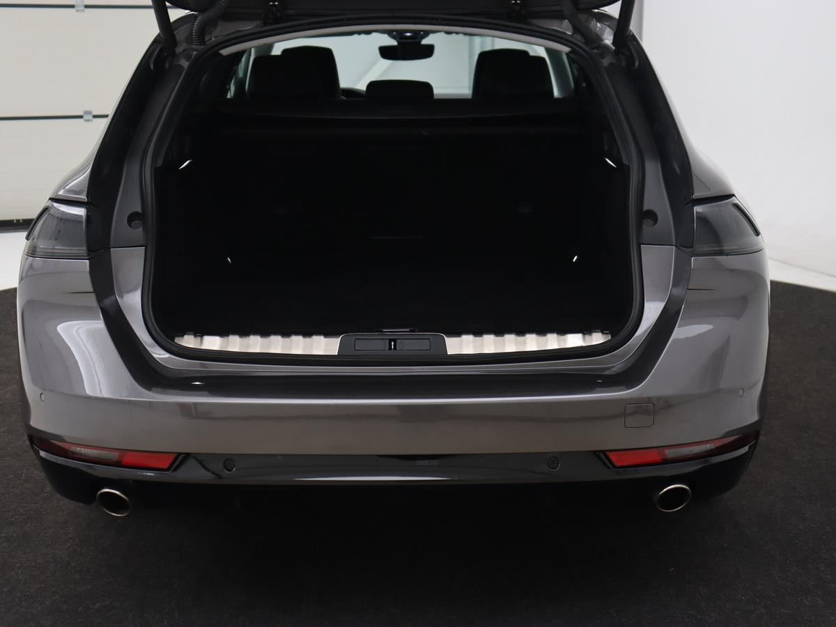 Hoofdafbeelding Peugeot 508