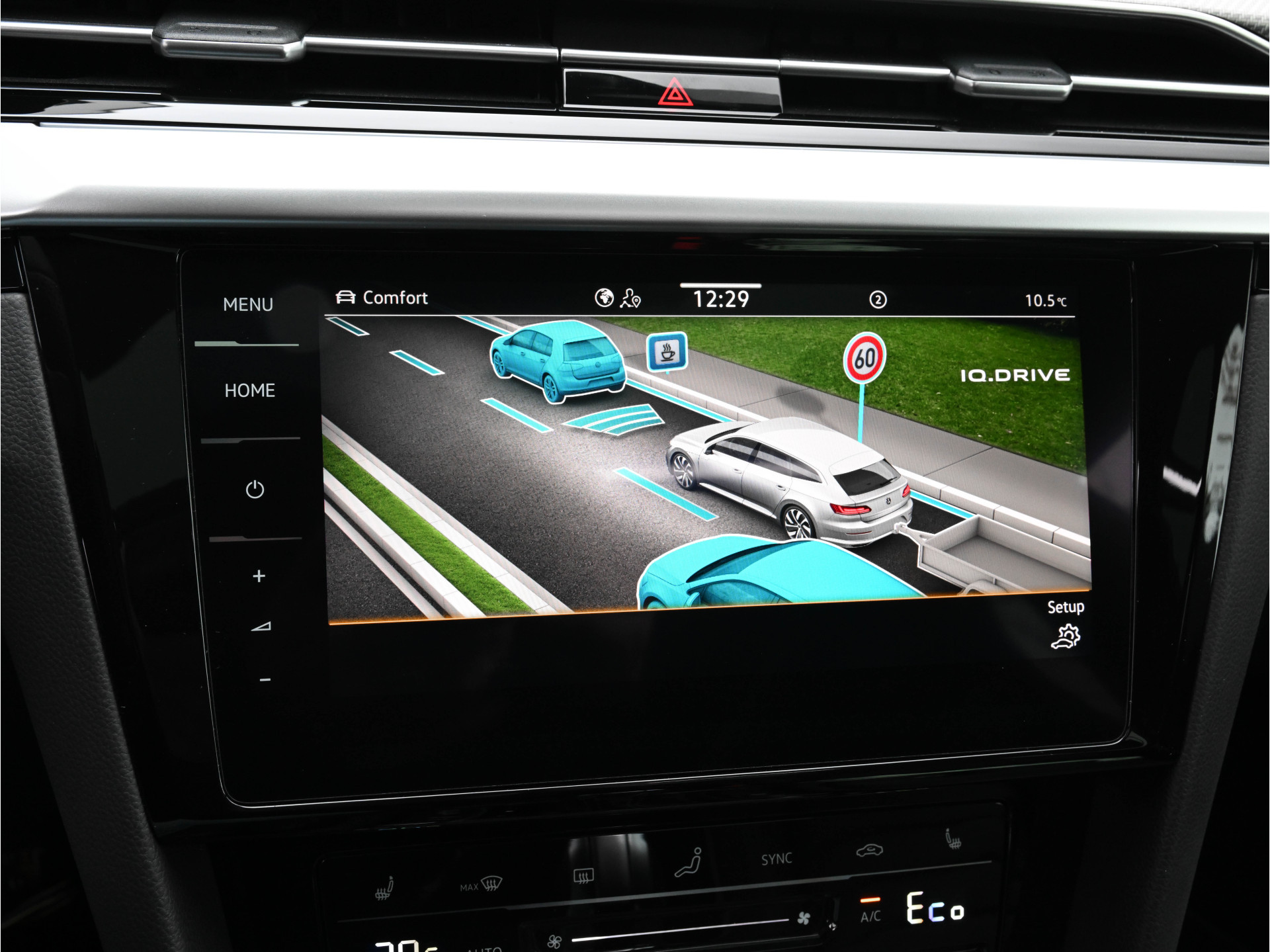 Hoofdafbeelding Volkswagen Arteon