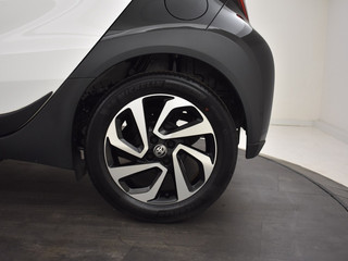 Toyota Aygo Toyota Aygo X 1.0 VVT-i MT Pulse Bi Tone | Apple & Android Carplay - afbeelding nr 10