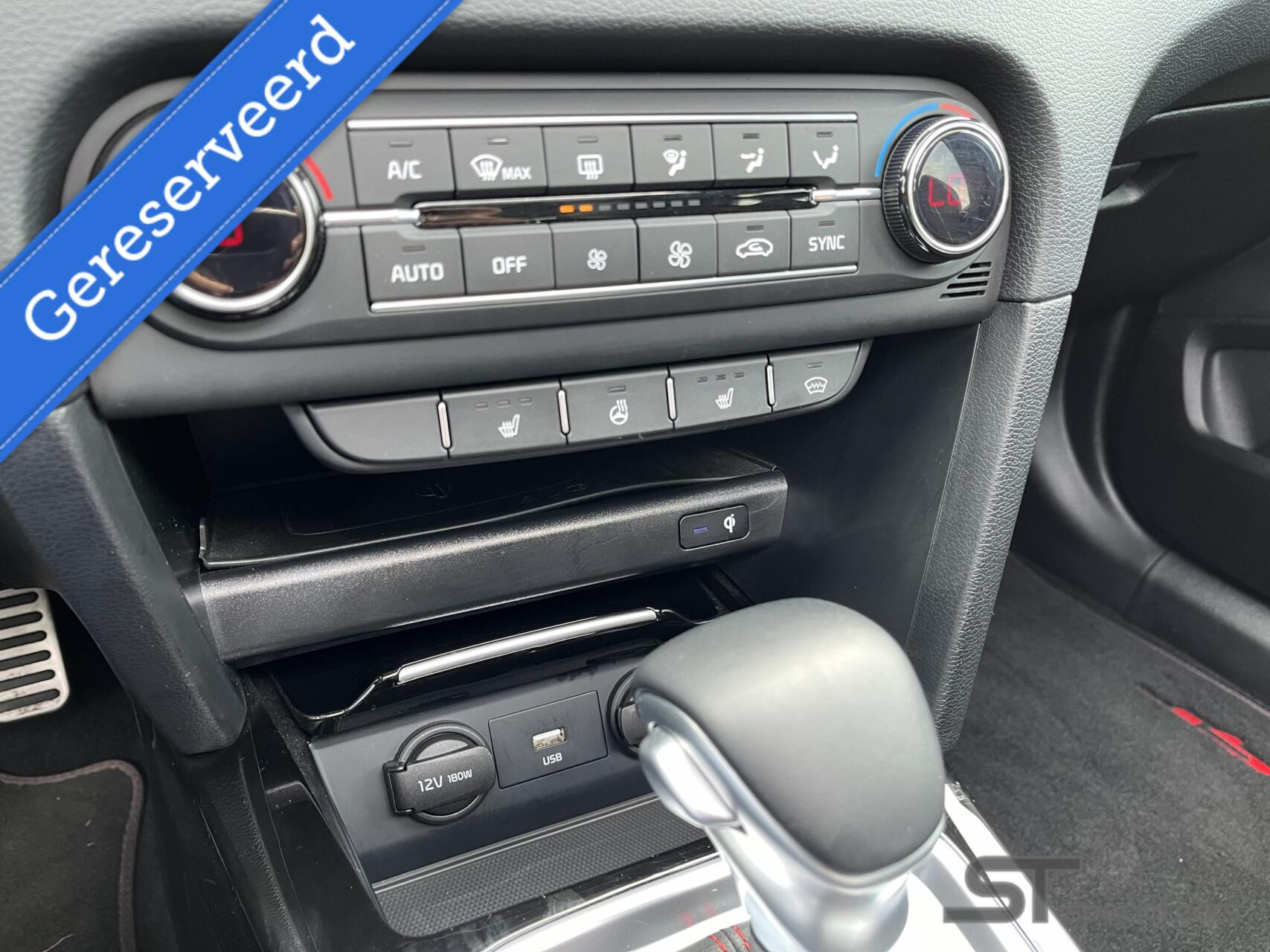 Hoofdafbeelding Kia ProCeed