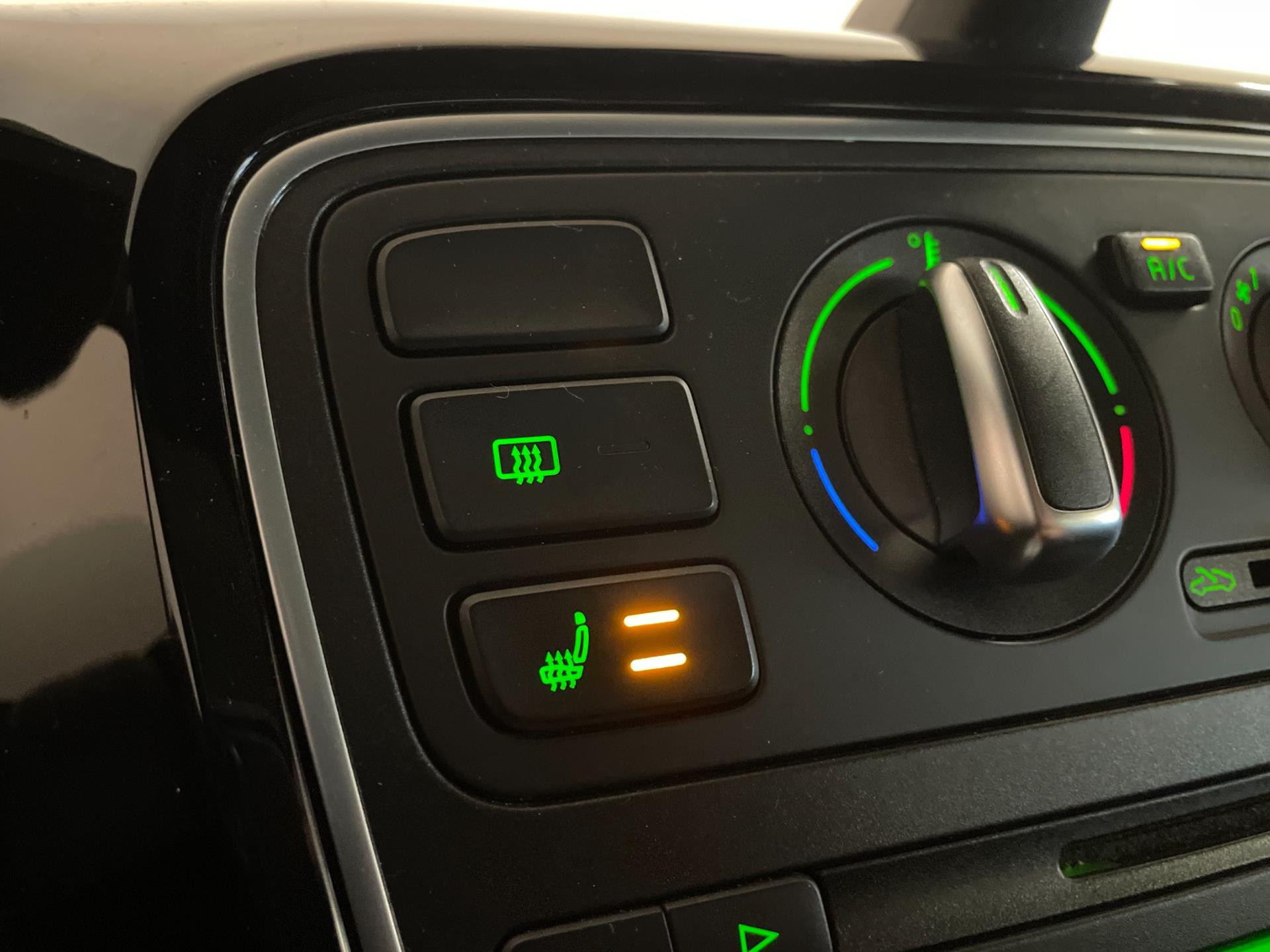 Hoofdafbeelding Škoda Citigo