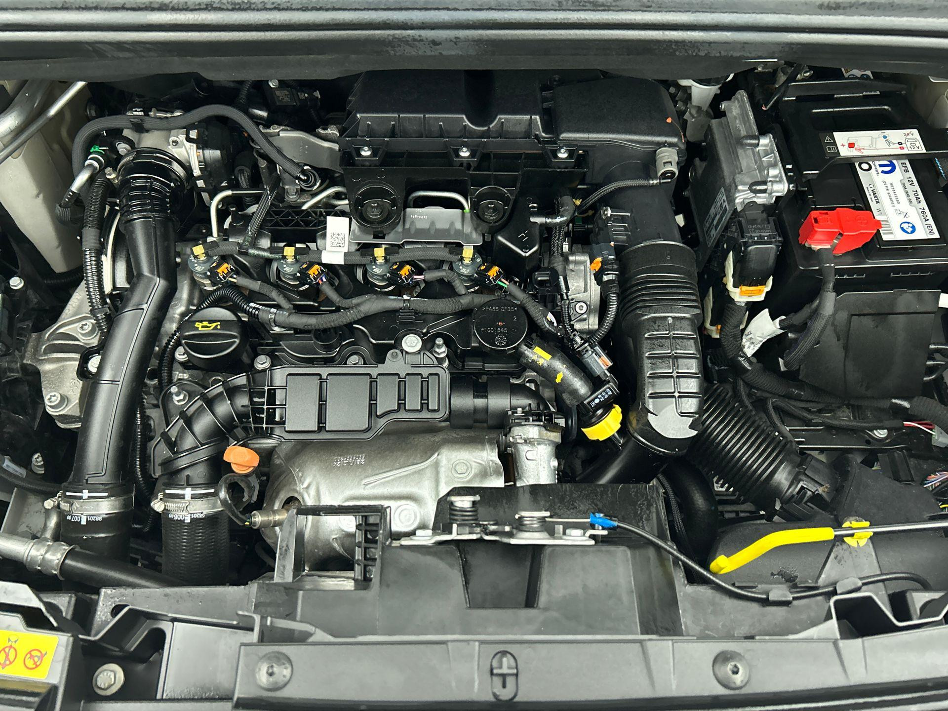 Hoofdafbeelding Opel Combo